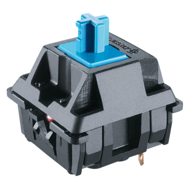 Mechanical Keyboards